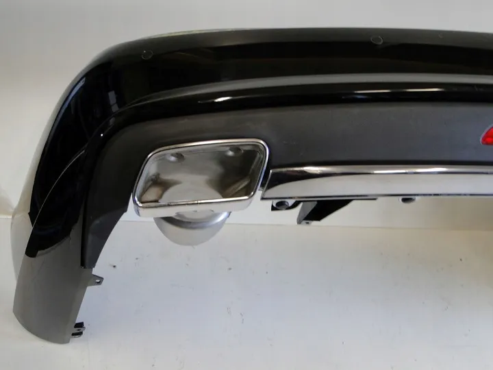 Sol Egzos Kafası Mercedes CLS-Serisi W218 Kasa 2013-2019 A2124900927