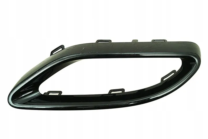 Sol Egzos Nikelajı Mercedes CLA-C-E-B-GLC-CLS Serileri W177, W205, W213, W238, W247, W253, W257 Kasa 2014-2018 A2058852221