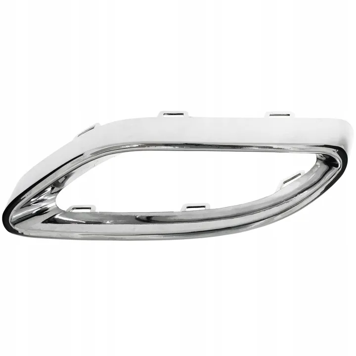 Sol Egzos Nikelajı Mercedes CLA-C-E-B-GLC-CLS Serileri W177, W205, W213, W238, W247, W253, W257 Kasa 2014-2018 A2058852221