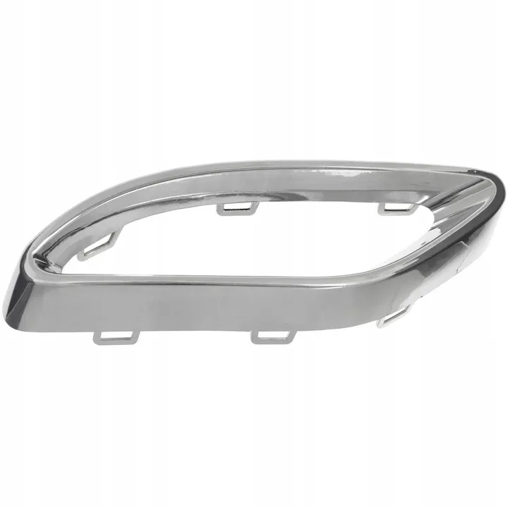 Sol Egzos Nikelajı Mercedes CLA-C-E-B-GLC-CLS Serileri W177, W205, W213, W238, W247, W253, W257 Kasa 2014-2018 A2058852221