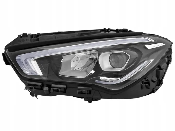 Sol Far Mercedes A-Serisi W118 Kasa 2020-2024 A1189063900