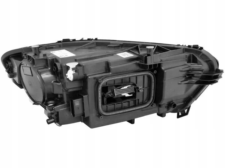 Sol Far Mercedes A-Serisi W118 Kasa 2020-2024 A1189063900