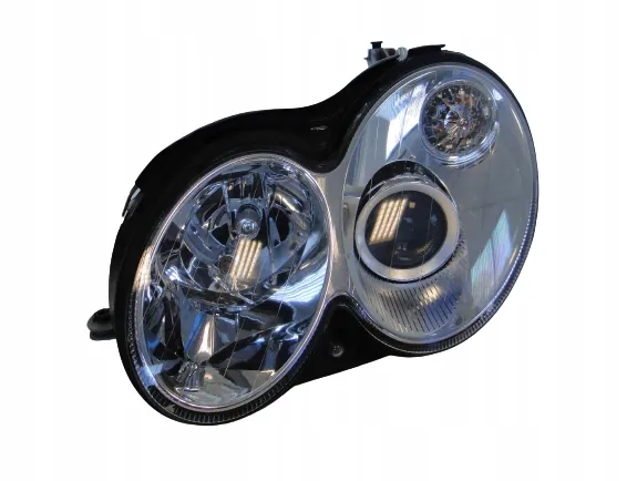 Sol Far Mercedes CLK-Serisi W209 Kasa 2003-2009 A2098203761