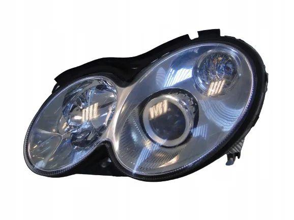 Sol Far Mercedes CLK-Serisi W209 Kasa 2003-2009 A2098203761