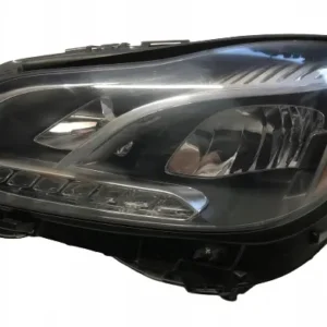 Sol Far Mercedes E-Serisi W212 Kasa 2009-2013 A2128200939