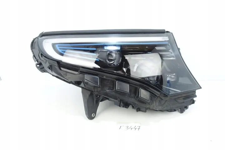 Sol Far Mercedes EQE-Serisi W295 Kasa 2022-2024 A2959066700