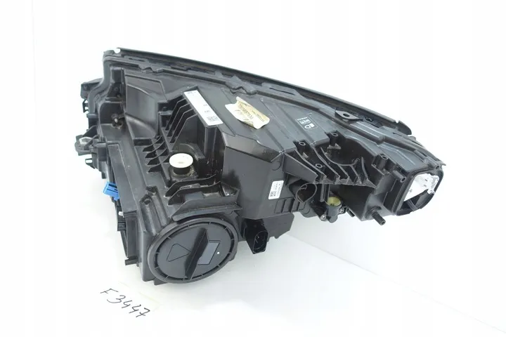 Sol Far Mercedes EQE-Serisi W295 Kasa 2022-2024 A2959066700