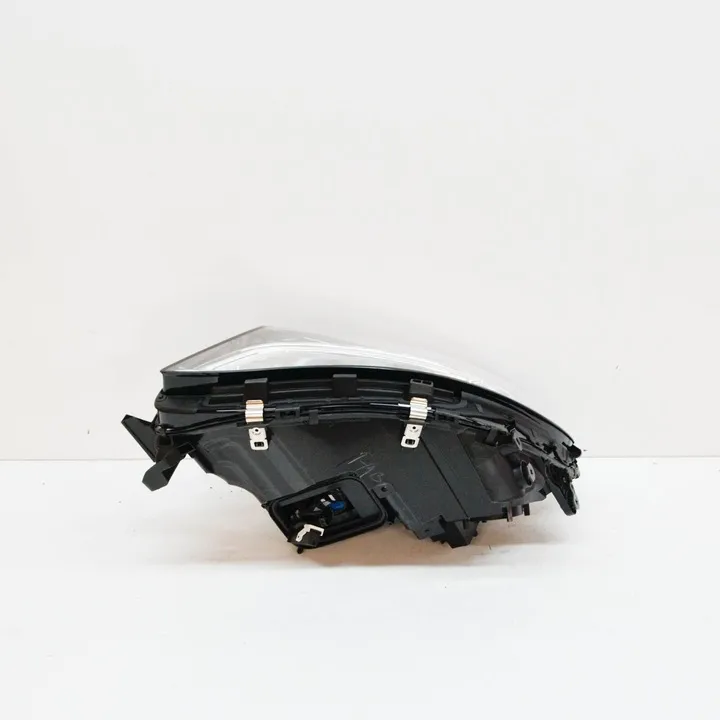 Sol Far Mercedes GLE-Serisi W166 Kasa 2014-2017 A1668200959