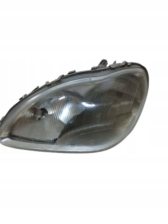 Sol Far Xenon Mercedes S-Serisi W220 Kasa 1998-2005 A2208200761