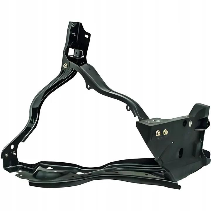 Sol Far Yuva Sacı Mercedes E-Serisi W212 Kasa 2014-2015 A2126204600