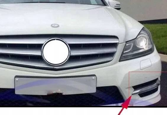 Sol Gündüz Ledi Mercedes C-E Serileri W204, W207, W212 Kasa 2007-2013 A2049068900