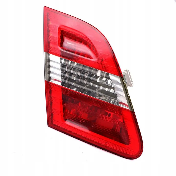 Sol İç Stop Mercedes B-Serisi W245 Kasa 2008-2012 A1698201564