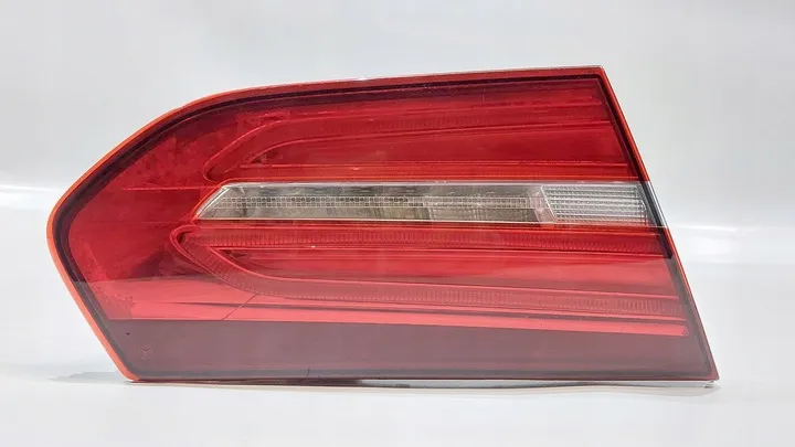 Sol İç Stop Mercedes GLC-Serisi W253 Kasa 2015-2019 A2539062101