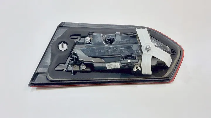 Sol İç Stop Mercedes GLC-Serisi W253 Kasa 2015-2019 A2539062101