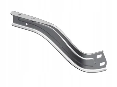 Sol Kiriş Mercedes E-Serisi W212 Kasa 2014-2015 A2126200185