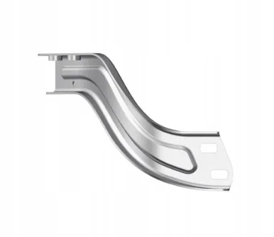 Sol Kiriş Mercedes E-Serisi W212 Kasa 2014-2015 A2126200185