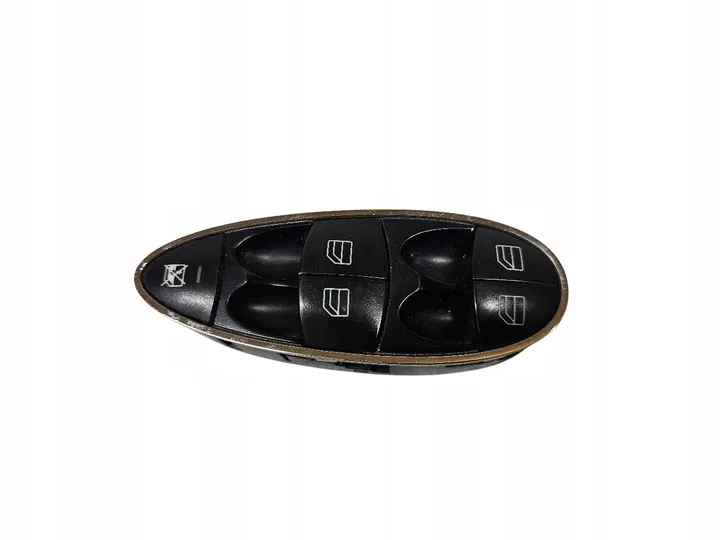 Sol Ön Cam Açma Kumandası Mercedes E-CLS Serileri W211, W219 Kasa 2003-2009 A2118213679