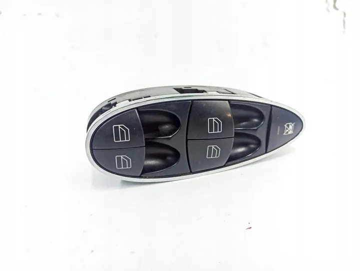 Sol Ön Cam Açma Kumandası Mercedes E-CLS Serileri W211, W219 Kasa 2003-2009 A2118213679