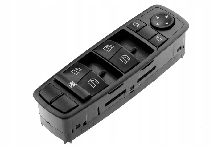 Sol Ön Cam Açma Kumandası Mercedes ML-R Serileri W164, W251 Kasa 2006-2014 A2518300090