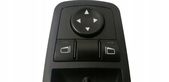 Sol Ön Cam Açma Kumandası Mercedes ML-R Serileri W164, W251 Kasa 2006-2014 A2518300090