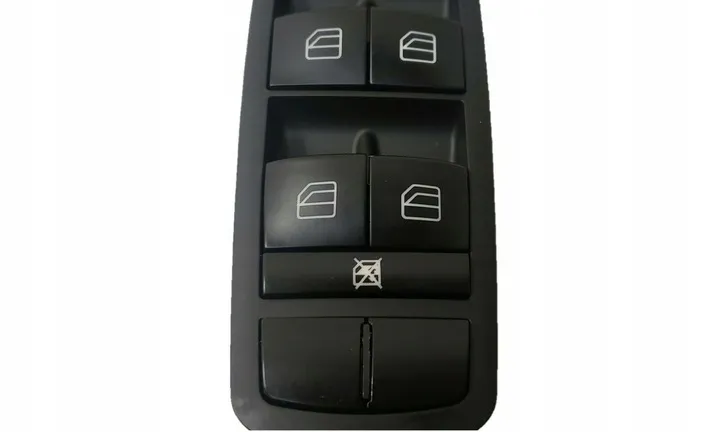 Sol Ön Cam Açma Kumandası Mercedes ML-R Serileri W164, W251 Kasa 2006-2014 A2518300090