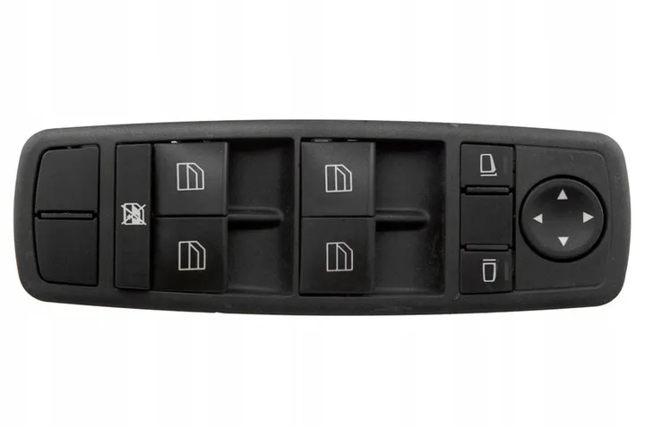 Sol Ön Cam Açma Kumandası Mercedes ML-R Serileri W164, W251 Kasa 2006-2014 A2518300090
