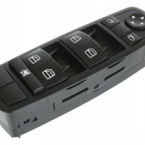 Sol Ön Cam Açma Kumandası Mercedes ML-R Serileri W164, W251 Kasa 2006-2014 A2518300090