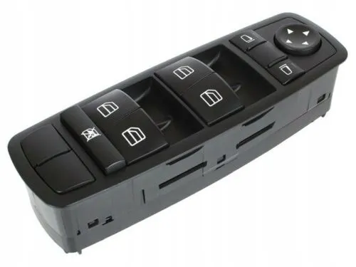 Sol Ön Cam Açma Kumandası Mercedes ML-R Serileri W164, W251 Kasa 2006-2014 A2518300090