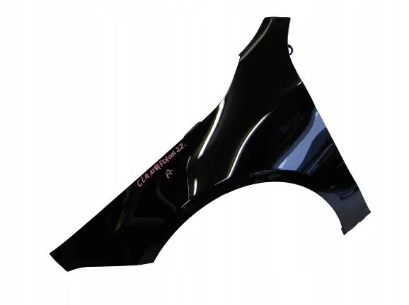 Sol Ön Çamurluk Mercedes A-Serisi W118 Kasa 2020-2024 A1188810300