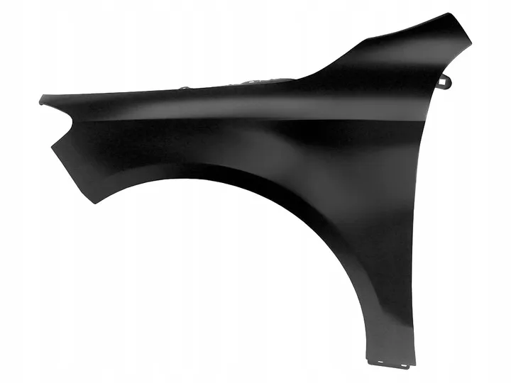 Sol Ön Çamurluk Mercedes CLA-Serisi W117 Kasa 2013-2017 A1178810101