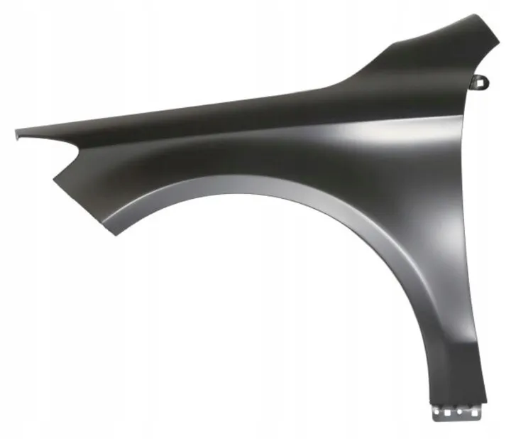 Sol Ön Çamurluk Mercedes CLA-Serisi W117 Kasa 2013-2017 A1178810101