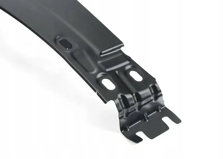 Sol Ön Çamurluk Mercedes GLA-Serisi W247 Kasa 2021-2024 A2478811100