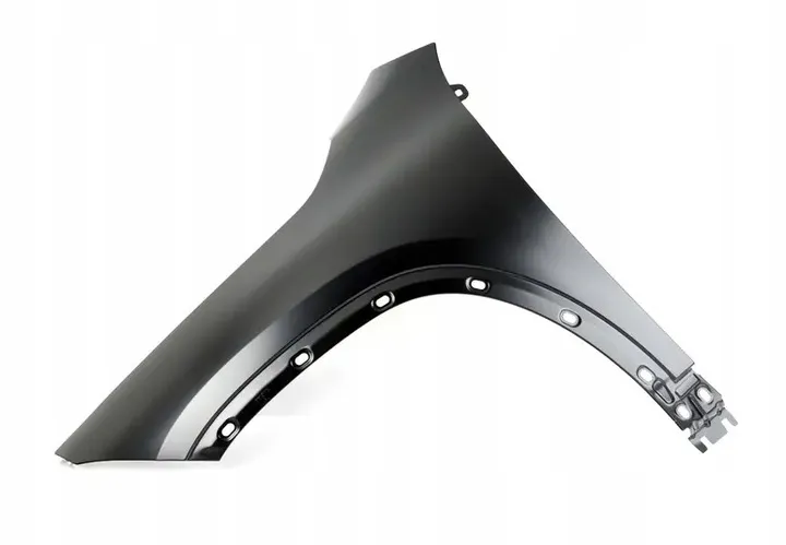 Sol Ön Çamurluk Mercedes GLA-Serisi W247 Kasa 2021-2024 A2478811100