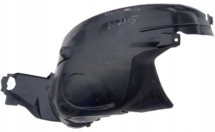 Sol Ön Davlumbaz Arka Eki Mercedes B-Serisi W245 Kasa 2008-2012 A1696982730