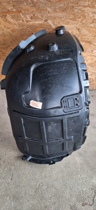 Sol Ön Davlumbaz Arka Eki Mercedes EQE-Serisi W295 Kasa 2022-2024 A2956901300