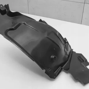 Sol Ön Davlumbaz Arka Eki Mercedes GLC-Serisi W253 Kasa 2015-2019 A2536910303