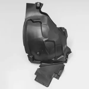 Sol Ön Davlumbaz Arka Eki Mercedes GLC-Serisi W253 Kasa 2015-2019 A2536910303