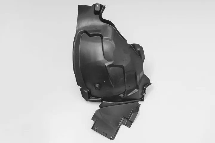 Sol Ön Davlumbaz Arka Eki Mercedes GLC-Serisi W253 Kasa 2015-2019 A2536910303