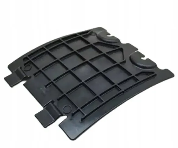 Sol Ön Davlumbaz Kapağı Mercedes GLC-Serisi W253 Kasa 2015-2019 A2536931700