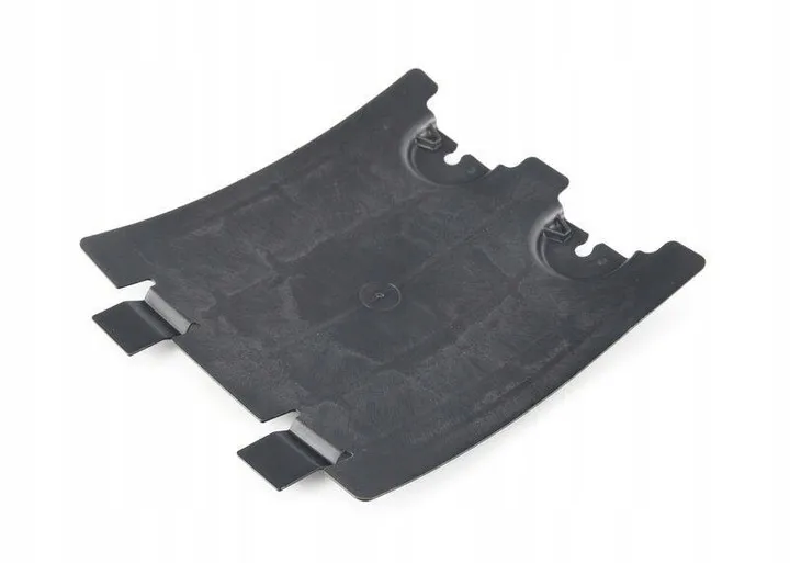 Sol Ön Davlumbaz Kapağı Mercedes GLC-Serisi W253 Kasa 2015-2019 A2536931700