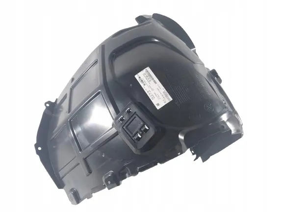 Sol Ön Davlumbaz Ön Eki Mercedes EQE-Serisi W295 Kasa 2022-2024 A2956900303