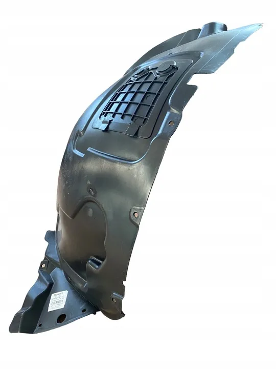 Sol Ön Davlumbaz Ön Eki Mercedes GLC-Serisi W253 Kasa 2015-2019 A2536907501