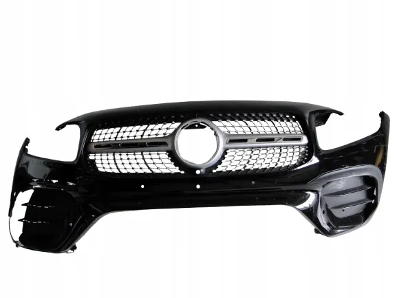 Sol Ön Dodik Mercedes GLA-Serisi W247 Kasa 2021-2024 A2478806706