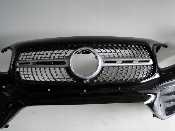 Sol Ön Dodik Mercedes GLA-Serisi W247 Kasa 2021-2024 A2478806706