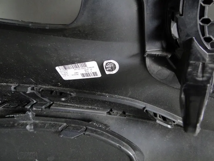 Sol Ön Dodik Mercedes GLA-Serisi W247 Kasa 2021-2024 A2478806706