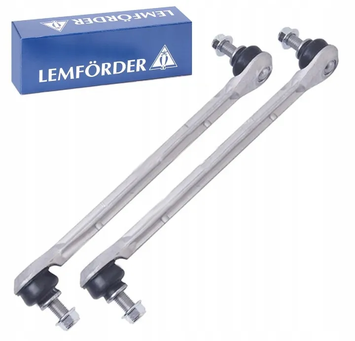 Sol Ön Z Rot Mercedes C-Serisi W204 Kasa 2007-2013 A2043203789