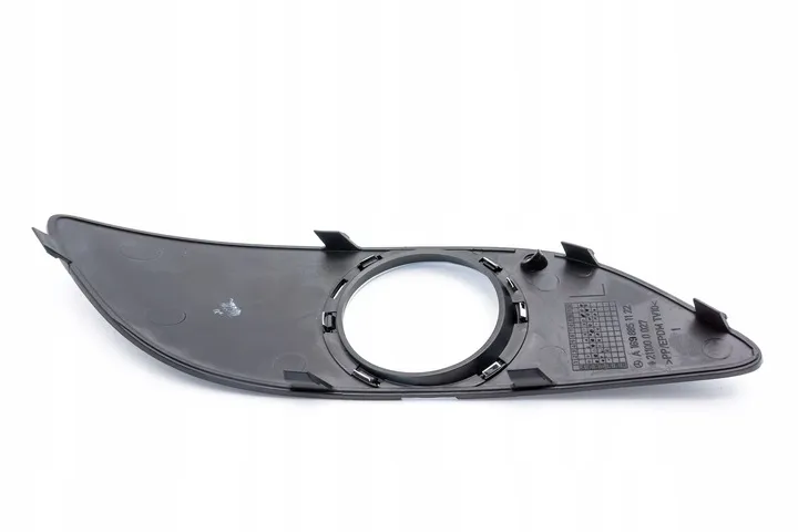 Sol Sis Izgarası Mercedes B-Serisi W245 Kasa 2008-2012 A1698851122