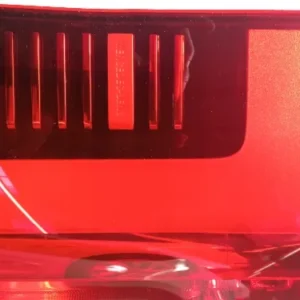 Sol Stop Ledli Mercedes SPRINTER-Serisi W907 Kasa 2017-2020 A9108205200