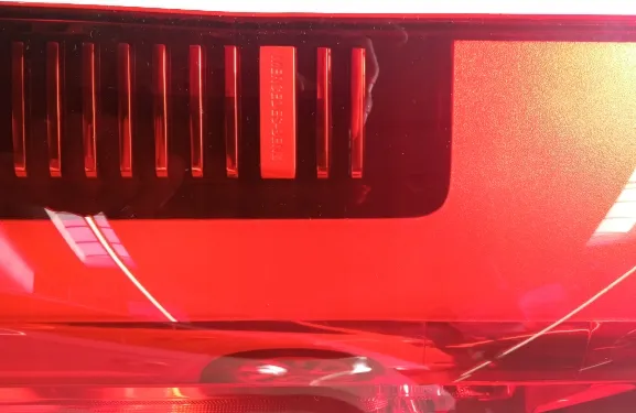 Sol Stop Ledli Mercedes SPRINTER-Serisi W907 Kasa 2017-2020 A9108205200