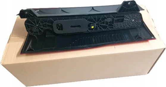 Sol Stop Ledli Mercedes SPRINTER-Serisi W907 Kasa 2017-2020 A9108205200